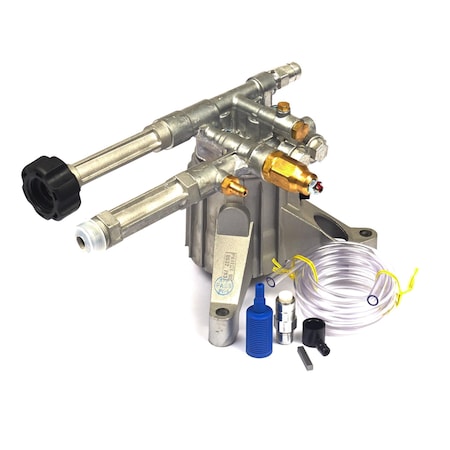 Briggs & Stratton Pressure Washer Pump 311966GS